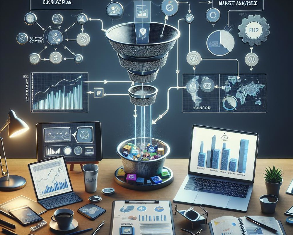 Marketingova strategie | Jak vytvořit úspěšnou marketingovou strategii