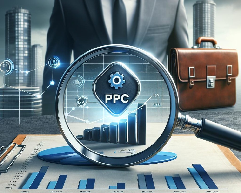 Marketing PPC | Výhody marketingu PPC