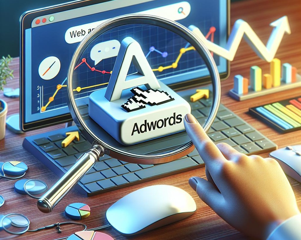 Adwords marketing | Jak využít AdWords marketing pro zvýšení návštěvnosti vaší webové stránky