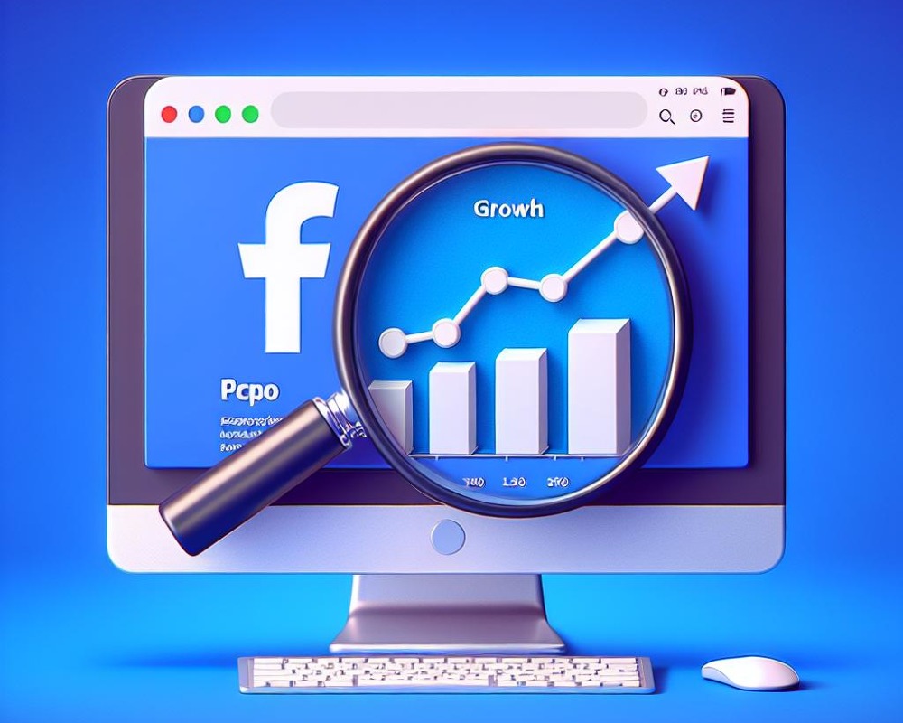 PPC marketing Facebook | Kompletní Průvodce