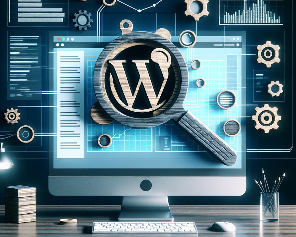 WP SEO: Nejlepší praxe a tipy pro optimalizaci vašeho WordPress webu pro vyhledávače