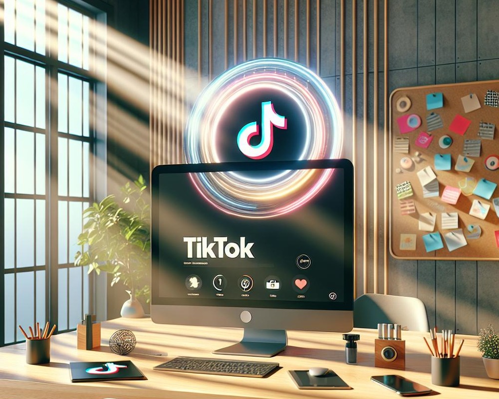 Reklama na TikTok: Jak efektivně dosáhnout vaší cílové skupiny v roce 2024