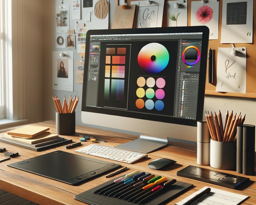 365 přikázaní grafického designu: Denní inspirace pro kreativce